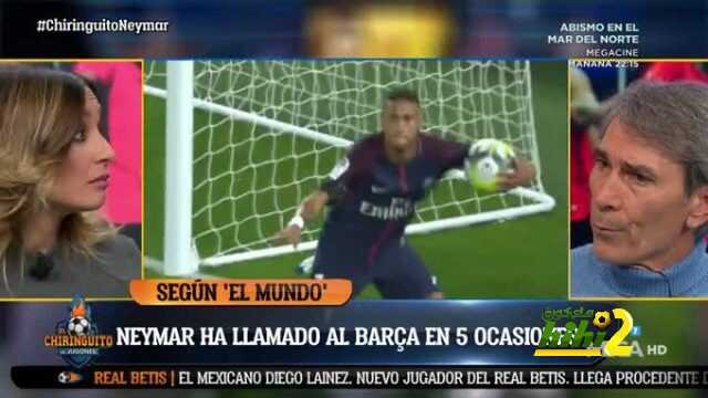 روسي مارتينيز : دوري الأبطال سيسحم مصير مبابي