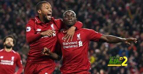 ماني : الوصول للمباراة رقم 100 مع ليفربول يعني لي الكثير