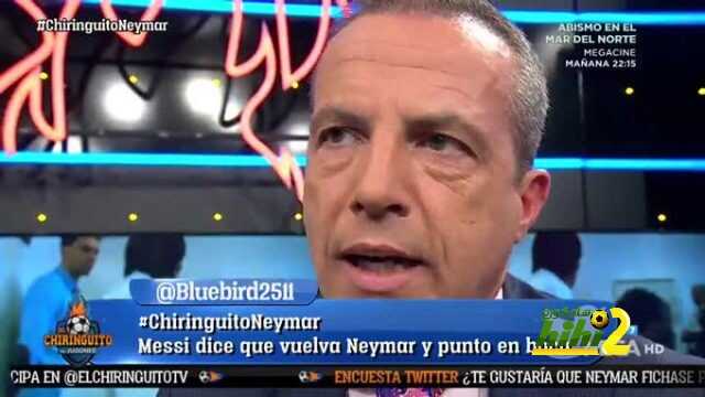 سوريا : برشلونة ليس بحاجة إلى نيمار
