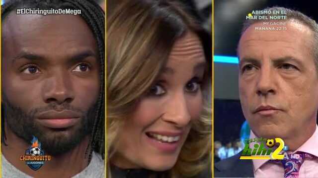 سوريا رداً علي بالبوا : سترى اليوم الذي يتوقف فيه الريال عن الفوز بالابطال