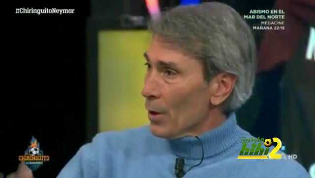 كراسكو : تقريباً 70٪ من داخل برشلونة لا يريدون عودة نيمار