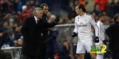 أبرز خلافات لاعبي ريال مدريد مع المدربين