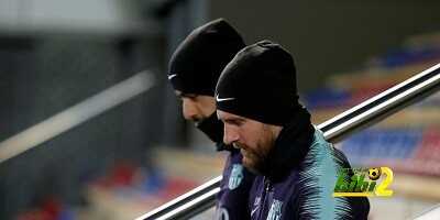 برشلونة كابوس إيبار