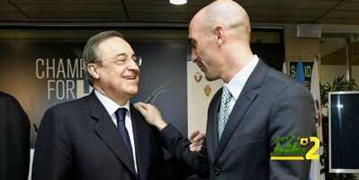 ريال مدريد يوجه طعنة لروبياليس بسبب الـVAR