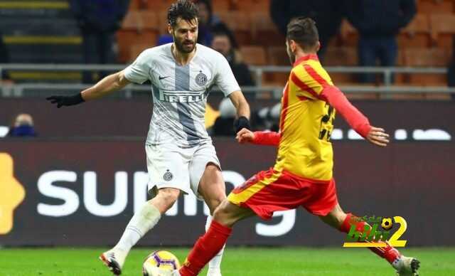 كاندريفا : هدفنا التتويج بكأس ايطاليا