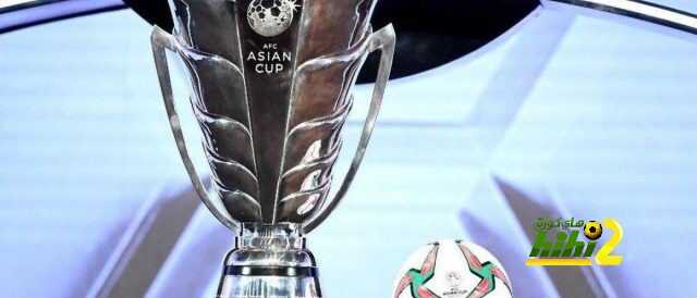 الفرق التي تاهلت لـ دور الـ16 من كأس آسيا