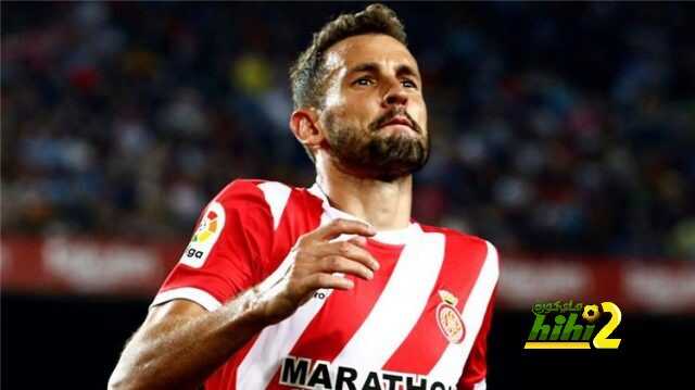 برشلونة مابين التعاقد مع ستواني وجيرو