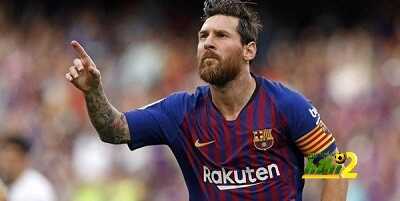 برشلونة يتخطى الحدود في إنفاق الرواتب