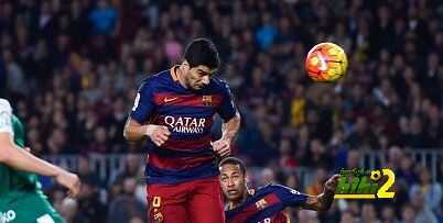 لويس سواريز أبدع مع برشلونة ولكنه ترك ورائه العديد من الضحايا !