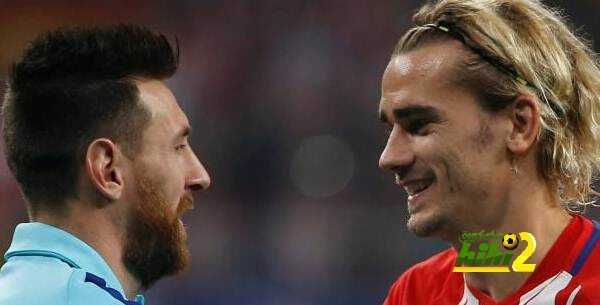 حصاد نصف موسم من الدوري الأسباني …متعة لاتنتهي في الليجا