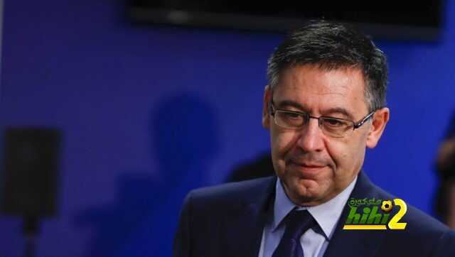 بارتوميو : البا وفالفيردي باقيان في برشلونة