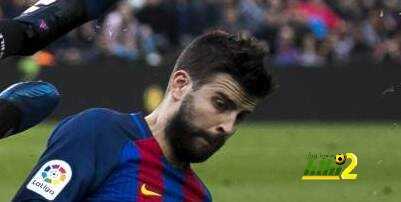 برشلونة يخشى من تكرار ماساة عمرها 89 عاما !