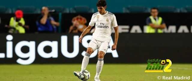 🔴بيان رسمي من ريال مدريد
