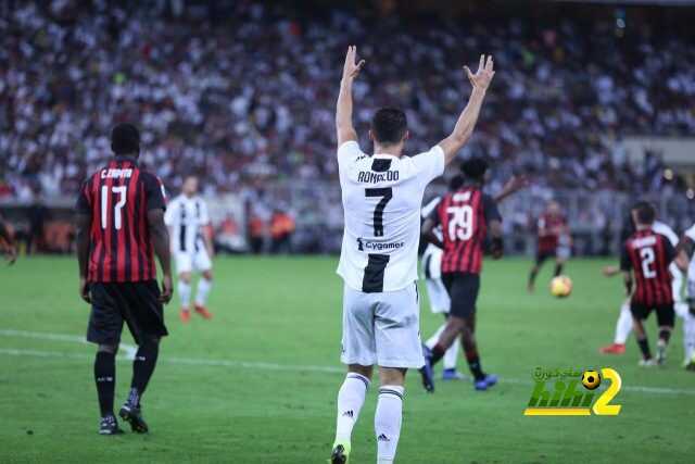 تعرف على أكثر الفرق تحقيقاً كأس السوبر الإيطالي