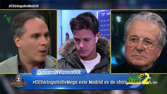 اليساندرو : ريال مدريد بلا أسلوب مع سولاري!