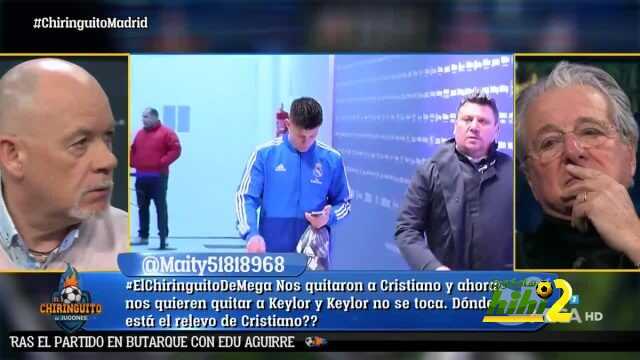 دورو : هذا الفريق لايقدم أي شيء