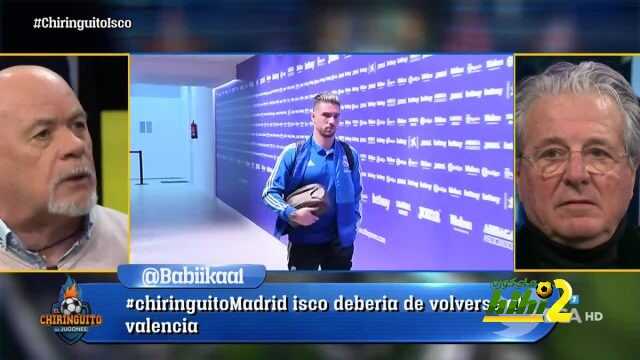 دورو : ايسكو يعتقد أن سولاري لن يستمر في تدريب الريال