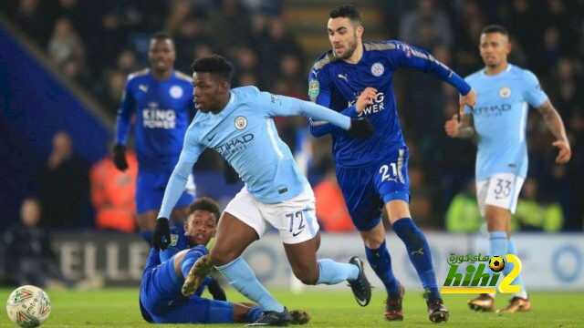 لاعب السيتي يقترب من اتلانتا