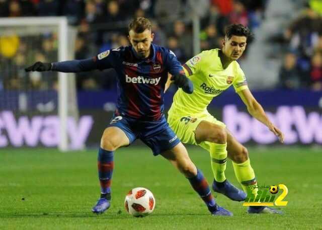 عاجل : برشلونة يكرر خطأ الريال وقد يطرد من الكأس