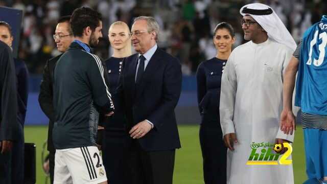 الآس تكشف عن الأسماء الأقرب للرحيل عن ريال مدريد