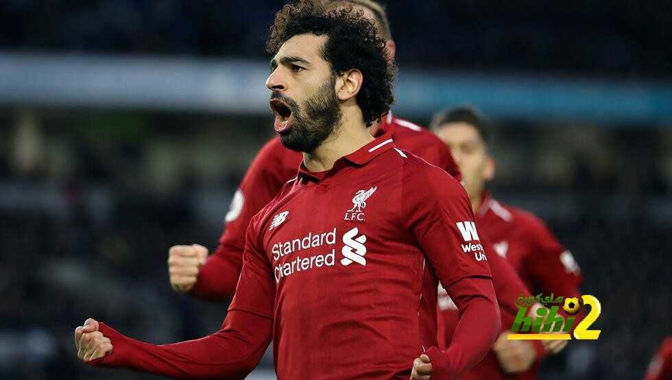 بالأرقام: محمد صلاح يتفوق على أساطير العالم بالبريميرليج