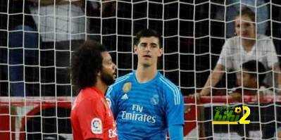إشبيلية هو من دمر موسم ريال مدريد !
