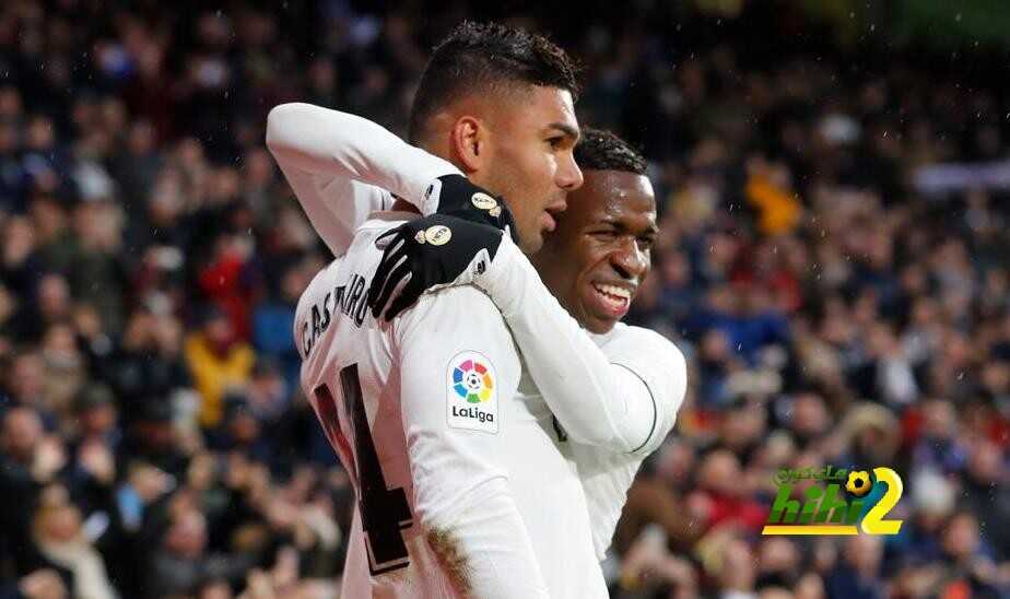 فيديو : ريال مدريد يتغلب على إشبيلية بهدفي كاسميرو ومودريتش
