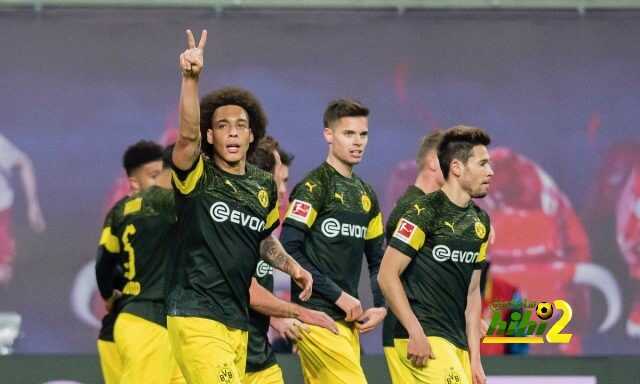 فيديو: بوروسيا دورتموند يحكم قبضته على صدارة البوندزليجا ويتخطى لايبزيج بهدف