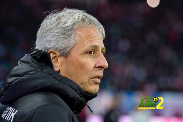 فافر يشيد بلاعبى دورتموند بعد الفوز على لايبزيج