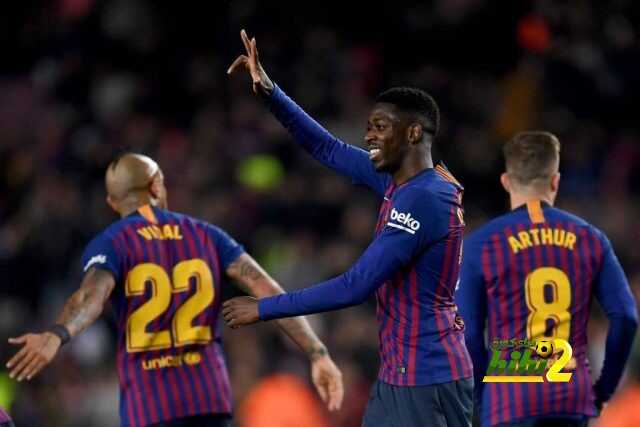 لاسبورتيو : برشلونة يسعى لتصفية حساباته أمام ليجانيس