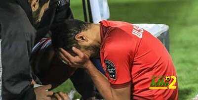 الاهلي وريال مدريد وجهان لعملة واحدة !