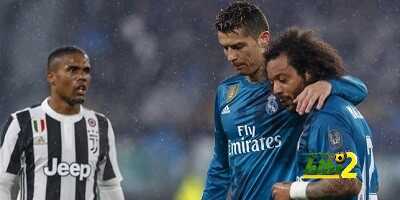 رونالدو مازال يمارس ضغضه على نجوم ريال مدريد!