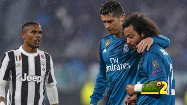 رونالدو يجدد محاولاته لخطف ظهير ريال مدريد ليوفنتوس