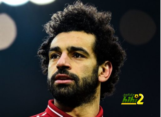 🔴صلاح يواصل التألق في ليفربول