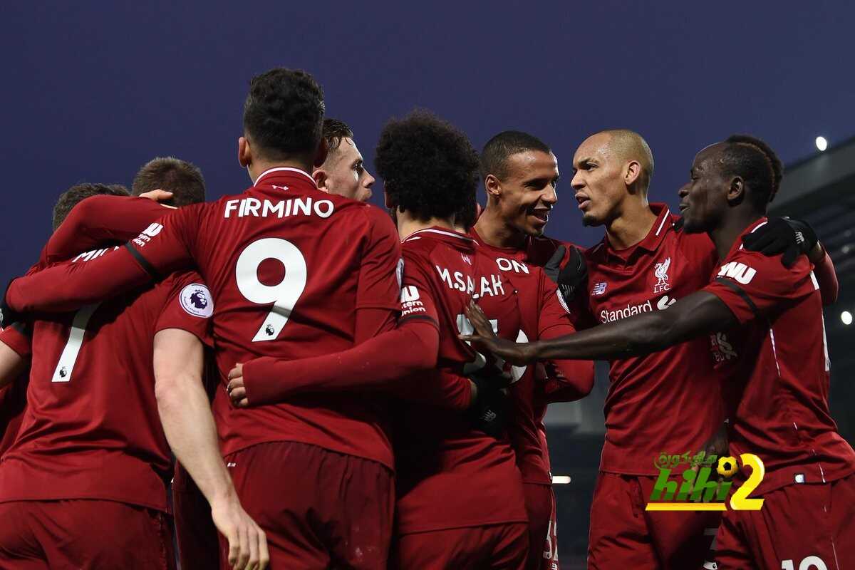 ليفربول ، ثالث من يفعلها في البريميرليغ