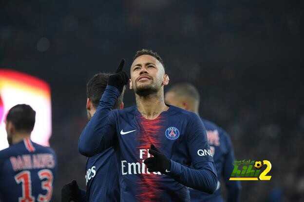 نيمار يرد على تقارير انتقاله الى ريال مدريد