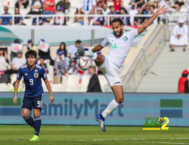 فيديو: السعودية تودع بطولة كأس أمم آسيا عقب الهزيمة بهدف أمام اليابان