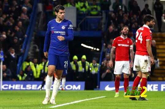 وكيل موراتا في إسبانيا لانهاء انتقال اللاعب لأتلتيكو مدريد
