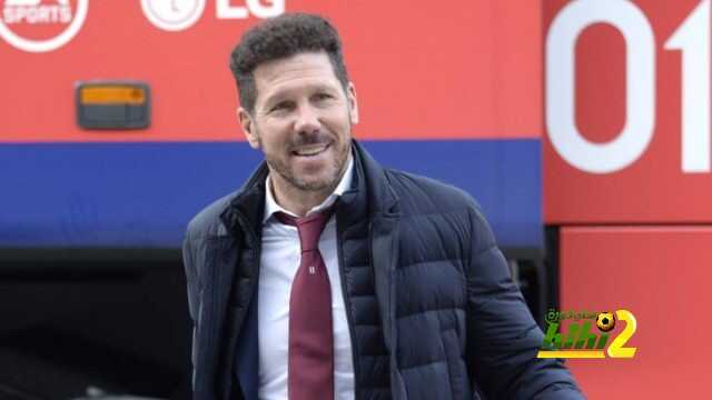 موراتا مفتاح تجديد عقد سيميوني في أتلتيكو مدريد