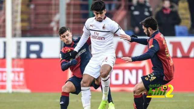 فيديو: ميلان يعبر عقبة جنوى بهدفين في الكالتشيو