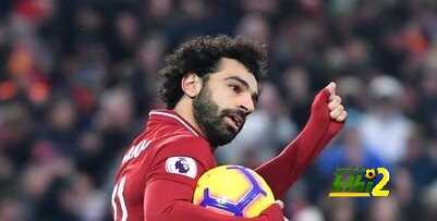 ليفربول يجني ثمار عبقرية كلوب ومحمد صلاح !