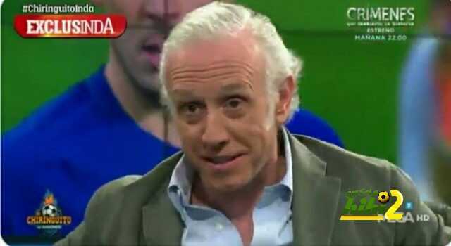 إندا : ريال مدريد لديه اتفاق مبدئي مع هازارد