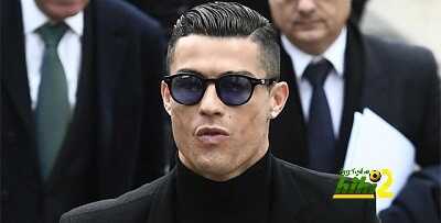 فيديو.. كريستيانو يقابل جماهير مدريد بمحبة كبيرة