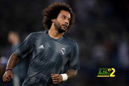 تقارير: مارسيلو يطالب ريال مدريد بالموافقة على رحيله