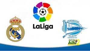 🔴الكشف عن موعد مُباراة ريال مدريد و الافيس في الجولة ال22 من الليغا