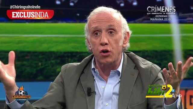 اندا : انزعاجات داخل برشلونة بسبب أومتيتي