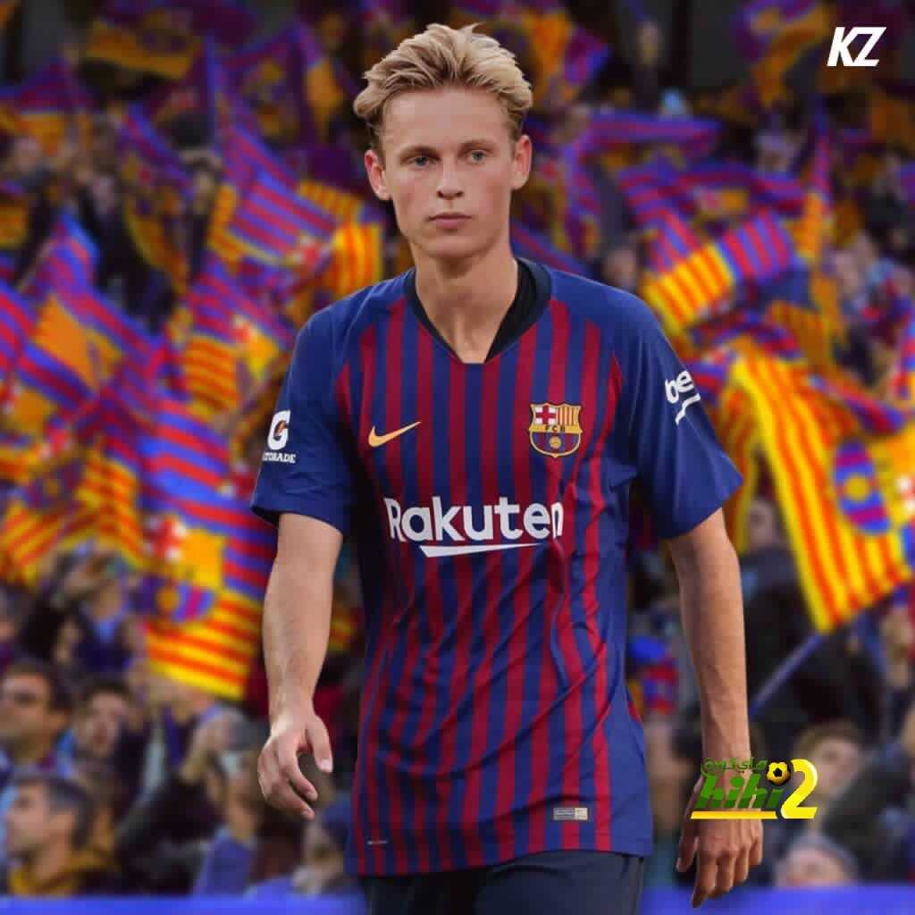 روميرو : دي يونغ إلى برشلونة مقابل 80 مليون يورو