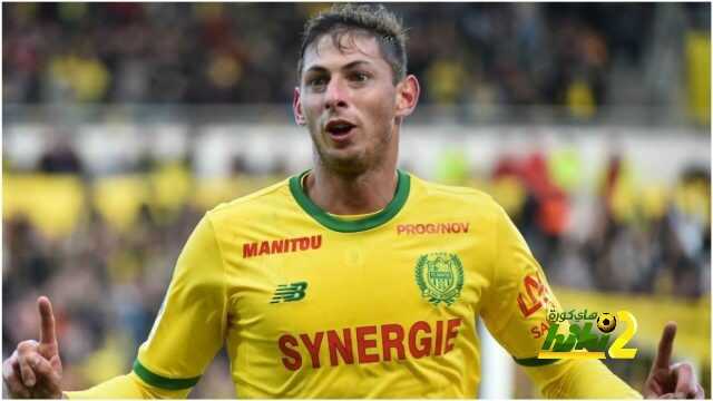 ارتباك بجدول الدورى الفرنسي بسبب اختفاء سالا