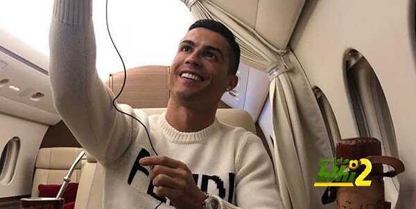 هل فقد رونالدو صوابه ؟