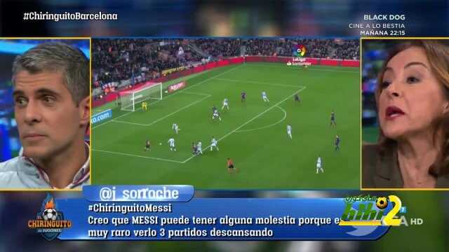 سانشيز : برشلونة لن يعاني مع الـ VAR